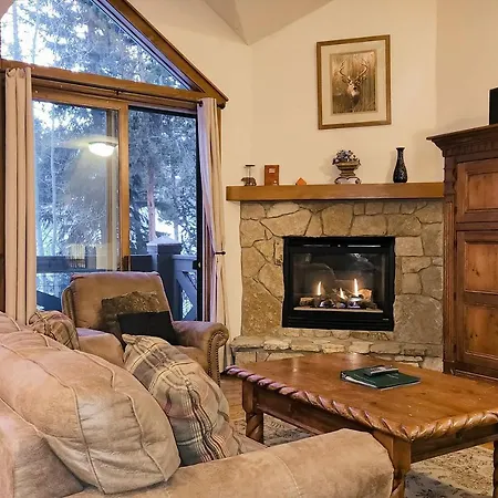 Ski Chalet